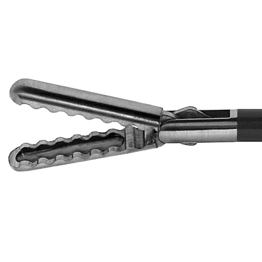 Wave Grasper